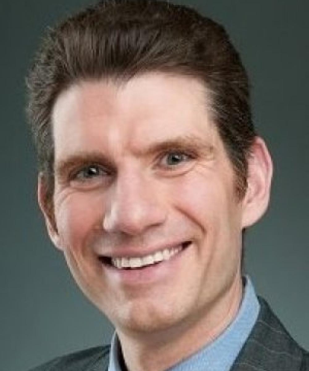 Scott Scott